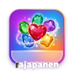 RAJAPANEN — ikon APK